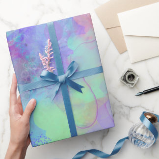 Muddled Dream Geschenkpapier