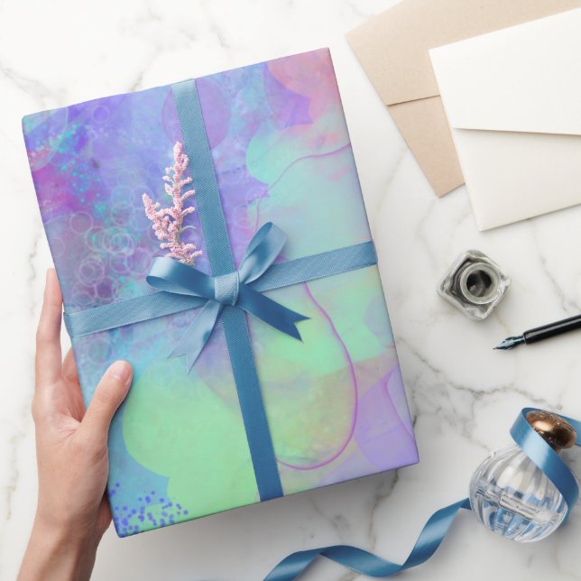 Muddled Dream Geschenkpapier (Schenken)
