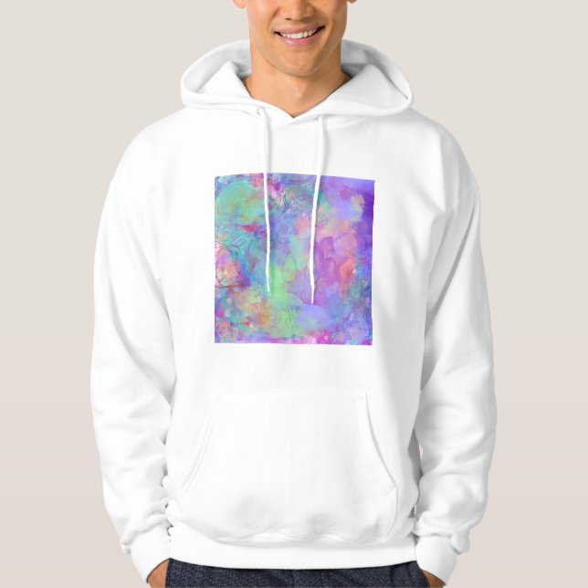 Muddled Dream Hoodie (Vorderseite)