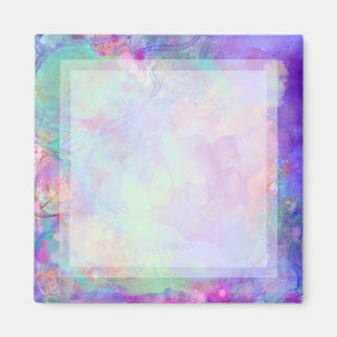 Muddled Dream Magnet