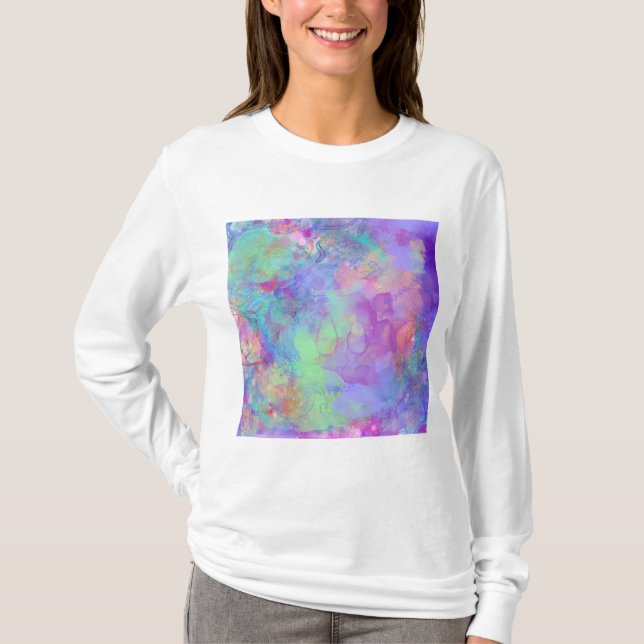 Muddled Dream T-Shirt (Vorderseite)