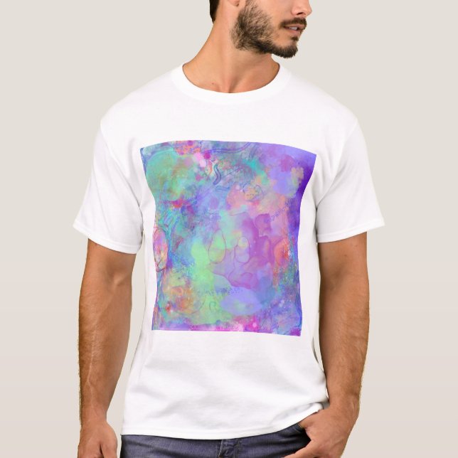 Muddled Dream T-Shirt (Vorderseite)