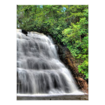 Muddy Creek Falls, Maryland