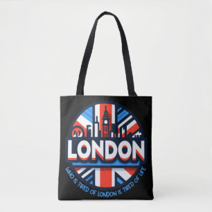 müde von London