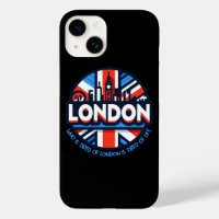 müde von London