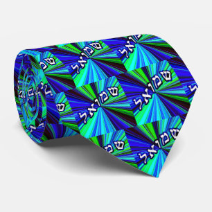 Muel (anglisiert als Samuel) Krawatte