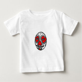 Muerte "Hearts" Baby T-shirt