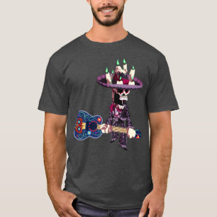 Muerto Azoth T-Shirt