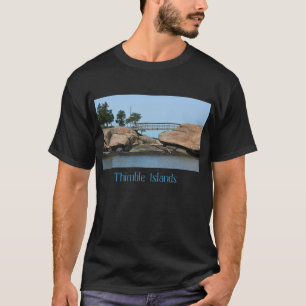 Muffe-Insel-T - Shirt