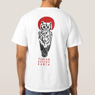 Muffe u. Pranke Berlin x Toucan Rettungs-Ranch T-Shirt