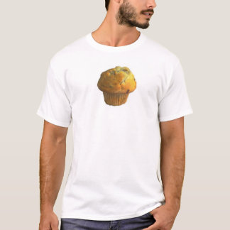 Muffin (im Cursive) T-Shirt
