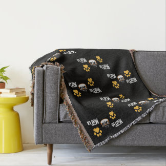 Muffin Mafia Offizielle Decke