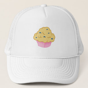 Muffin Truckerkappe