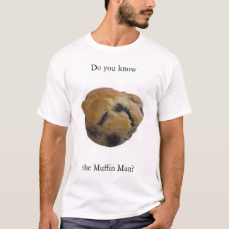 Muffinmann T-Shirt
