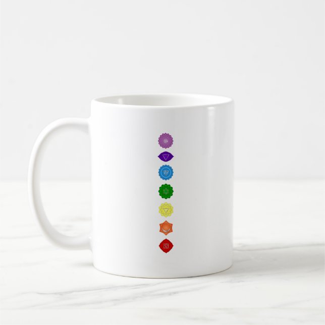 Mug 7 kaffeetasse (Links)