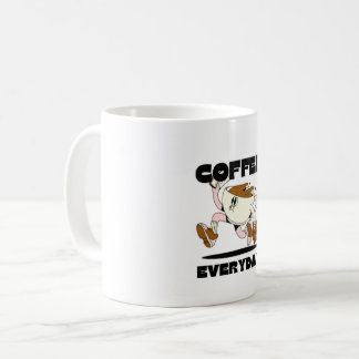 Mug a Hypo Kaffeetasse