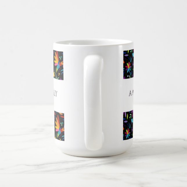 Mug - A Mother's Cup Kaffeetasse (Henkel)