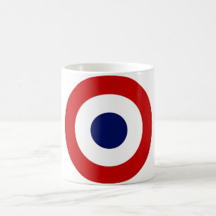 Mug Air Force Kaffeetasse