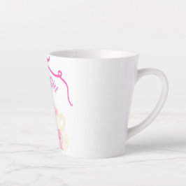 Mug and Cup Milchtasse