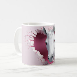 Mug Animal Serien 1-7 Kaffeetasse