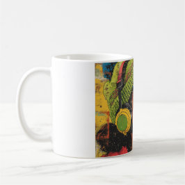Mug Art Kaffeetasse