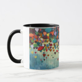 Mug Art Tasse