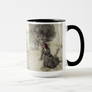Mug Arthur Rackham Tasse