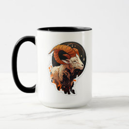 Mug Astrologie Tasse