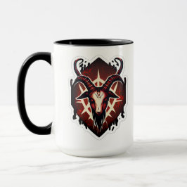 Mug Astrologie Tasse