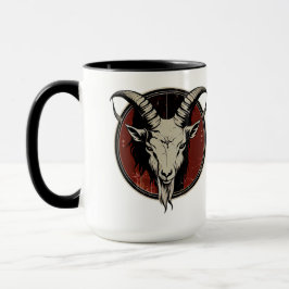 Mug Astrologie Tasse