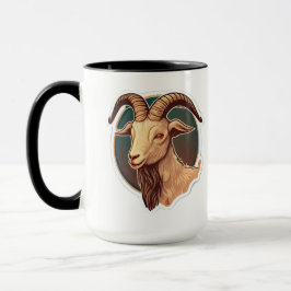 Mug Astrologie Tasse