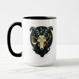 Mug Astrologie Tasse