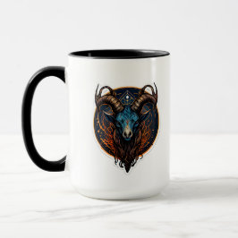 Mug Astrologie Tasse