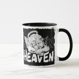 Mug Baby Engel Tasse