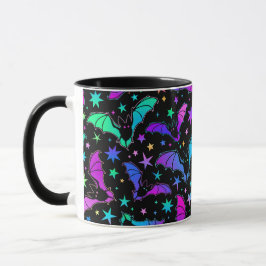 Mug "Bats" Tasse