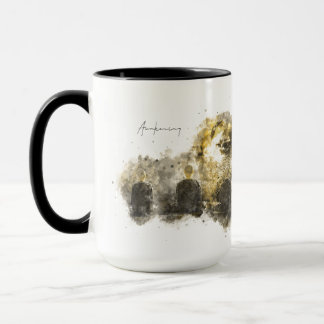 Mug-Becher Tasse