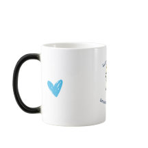 MUG: Befreie deine Worte: das Instrument des Wande