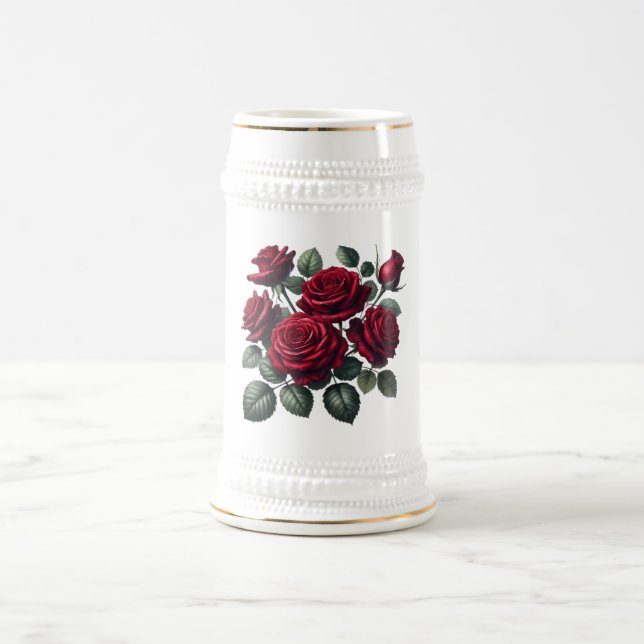 Mug Bierglas (Mittel)