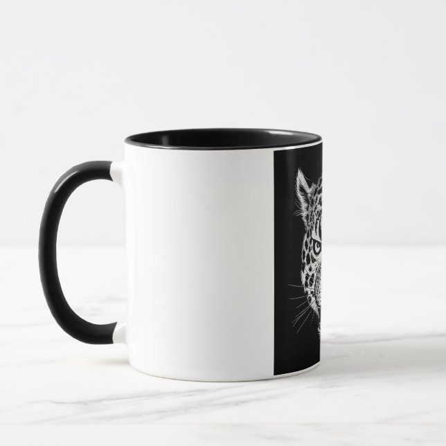 Mug | Body | Sinn | Motivation Tasse (Links)