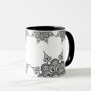 Mug Böhmen Tasse