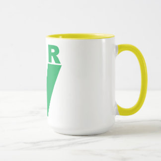 Mug BRAZIL Tasse