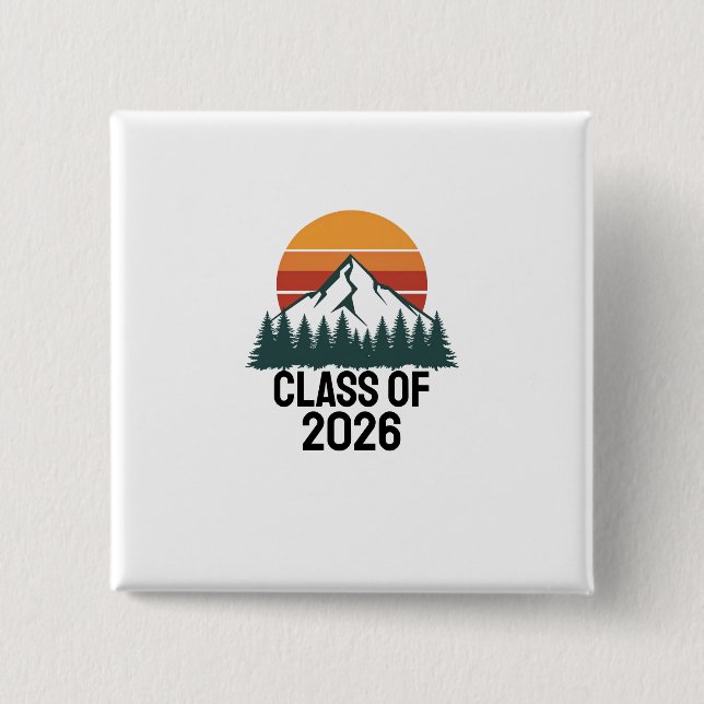 Mug Button (Vorderseite)