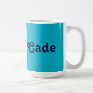 Mug Cade Tasse
