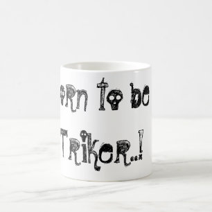 mug collector triker tasse