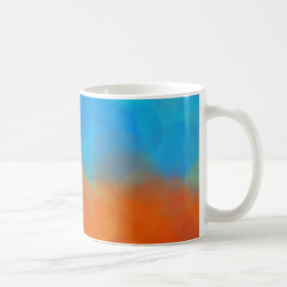 Mug Coloré Kaffeetasse