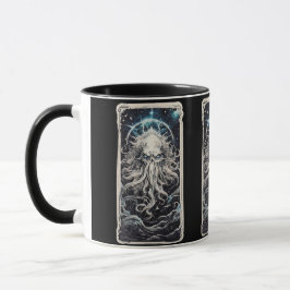 Mug Cosmic Oddities: Tasse