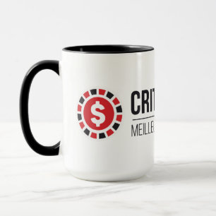 Mug CritiSpiel Tasse