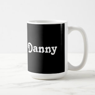 Mug Danny Kaffeetasse