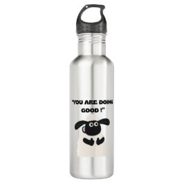 Mug Edelstahlflasche