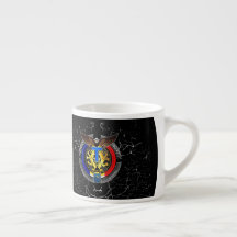 MUG EXPRESSO ADLER7